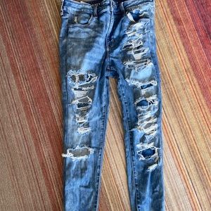 Women’s AE jeans